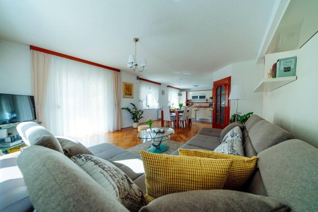 Villa Hope Zmijavci المظهر الخارجي الصورة