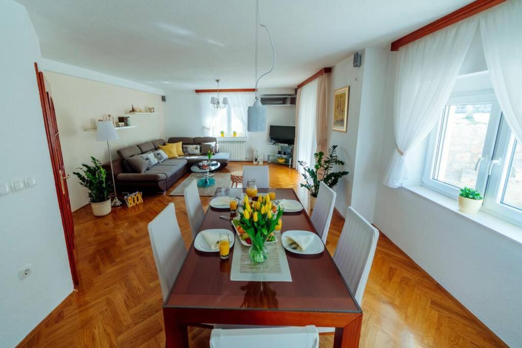 Villa Hope Zmijavci المظهر الخارجي الصورة