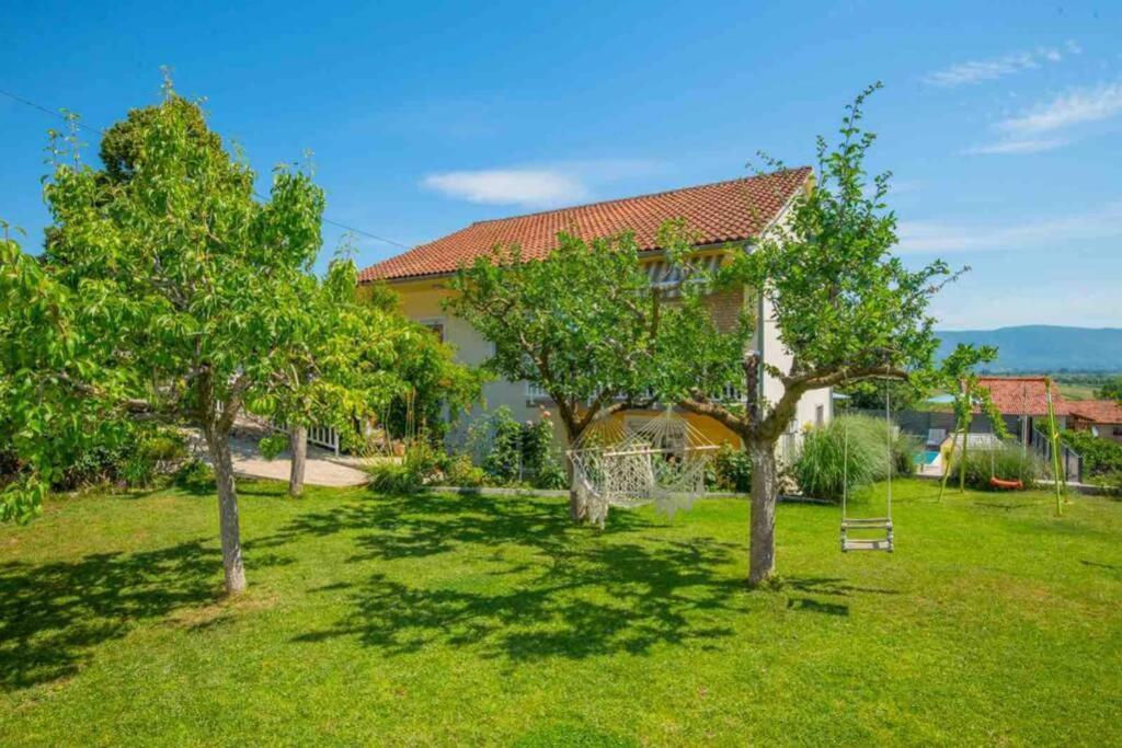 Villa Hope Zmijavci المظهر الخارجي الصورة