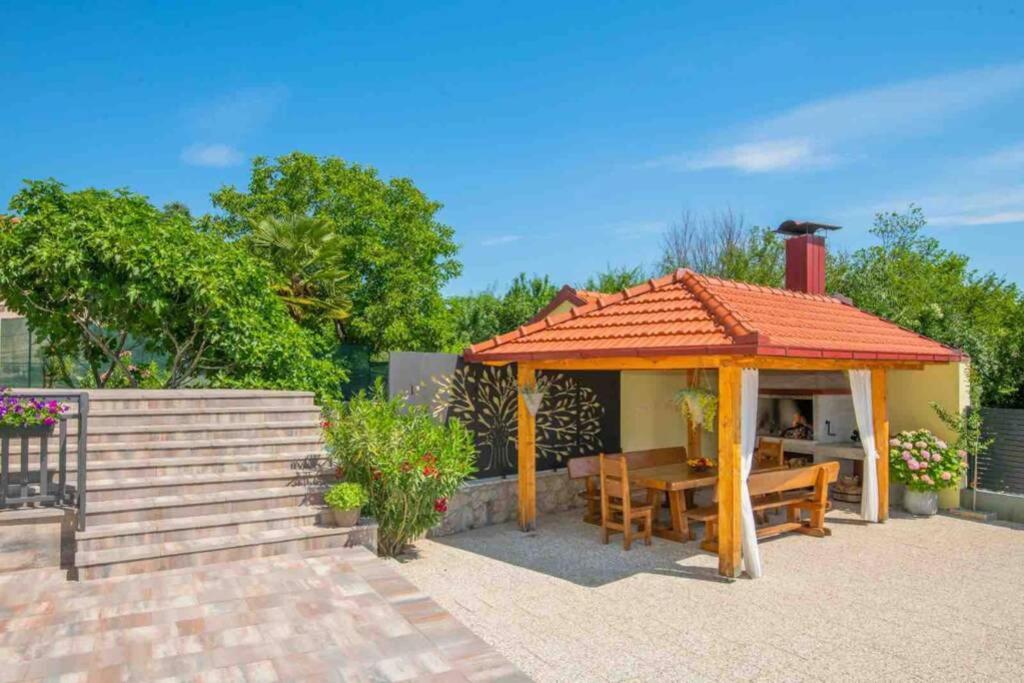 Villa Hope Zmijavci المظهر الخارجي الصورة