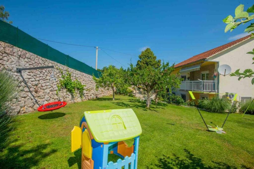 Villa Hope Zmijavci المظهر الخارجي الصورة