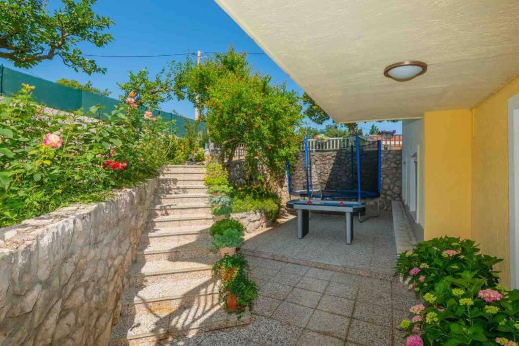 Villa Hope Zmijavci المظهر الخارجي الصورة