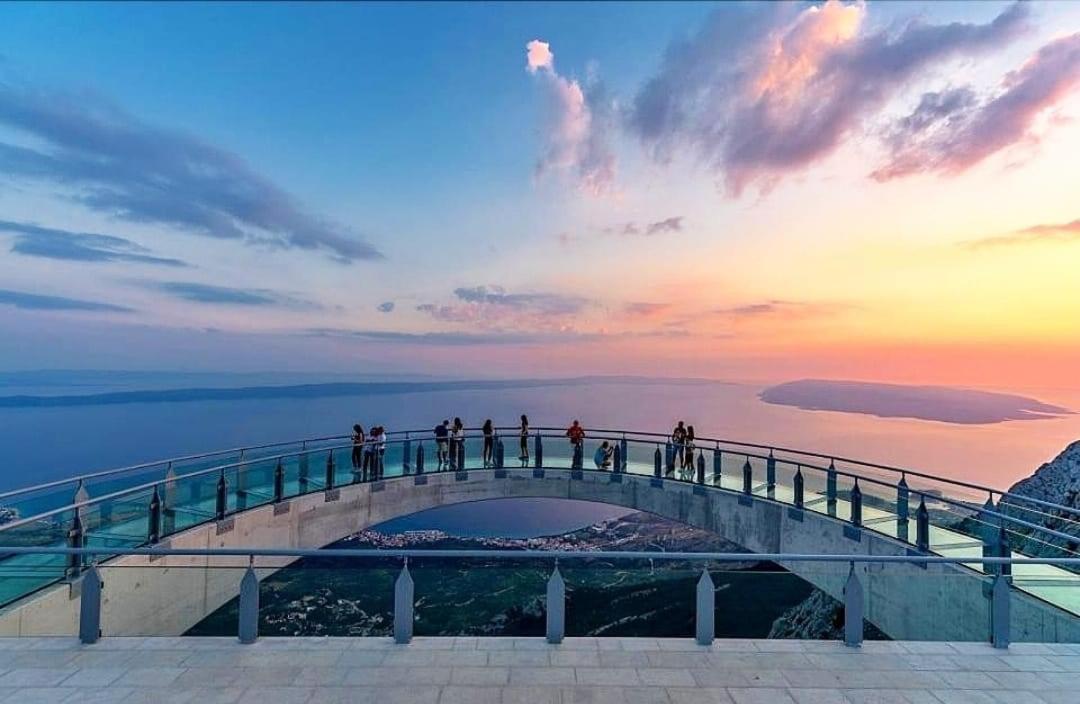 Villa Hope Zmijavci المظهر الخارجي الصورة