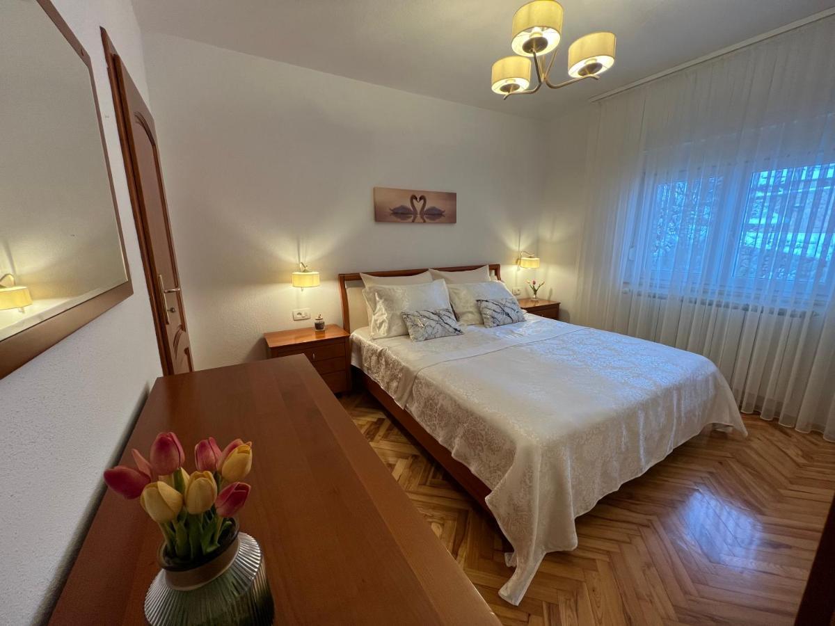 Villa Hope Zmijavci المظهر الخارجي الصورة